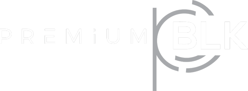 PremiumBLK Logo