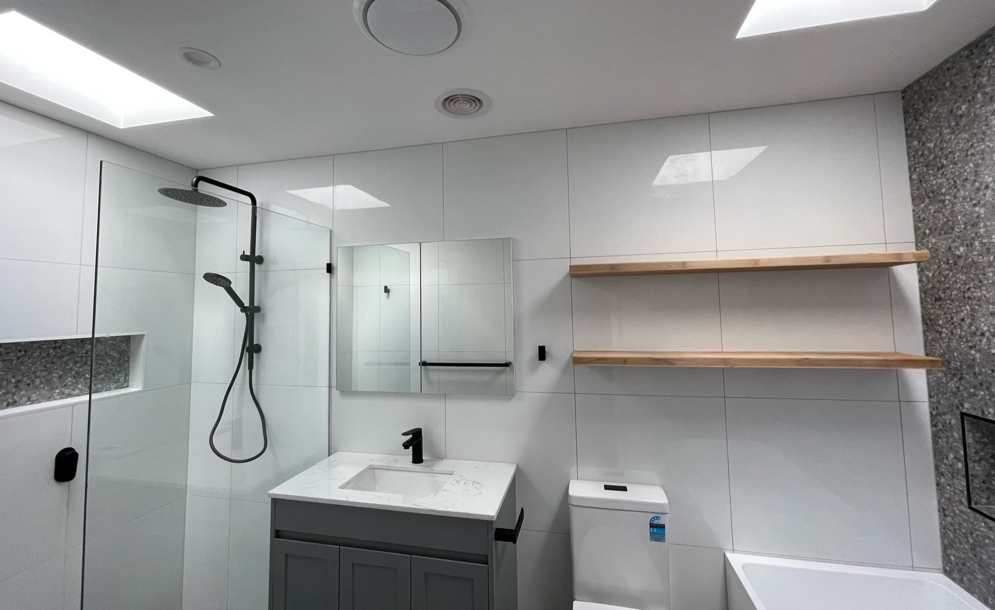 Bathroom Renovation Melbourne